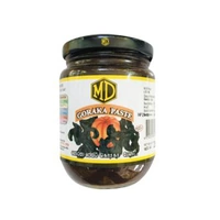 GORAKA PASTE 250G - MD