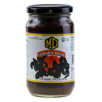 GORAKA PASTE 350G - MD