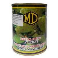BREADFRUIT IN BRINE - MD - 560G