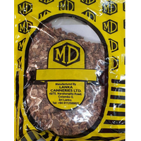 MALDIVE FISH CHIPS 100G - MD