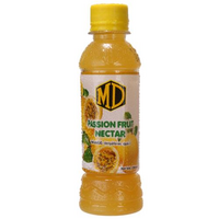 PASSION FRUIT NECTAR 200ML - MD
