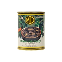 GREEN JAK CURRY 520G - MD