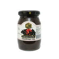 GORAKA PASTE 150G - MD