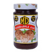 WOODAPPLE JAM 500G - MD