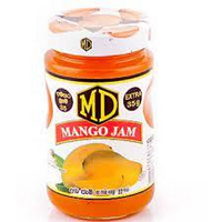 MANGO JAM 500G - MD