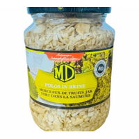 POLOS MALLUM IN BRINE 640G - MD