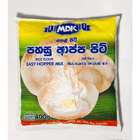 FLOUR EASY HOPPER MIX 400G - MDK