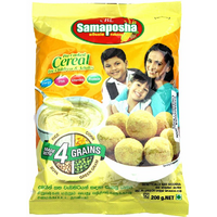 SAMAPOSHA  200G - CBL