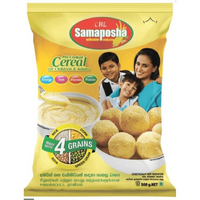 SAMAPOSHA 500G - CBL