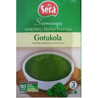 GOTUKOLA PORRIDGE 50G - SERA