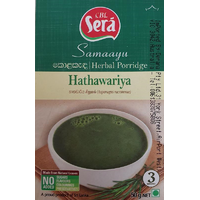 HATHAWARIYA PORRIDGE - SERA - 50G