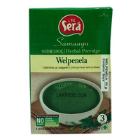 WELPENELA PORRIDGE - SERA - 50G