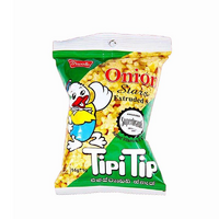 TIPI TIP ONION FLAVOUR 50G - USWATTE