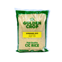 SUWANDEL RICE 5KG - CIC