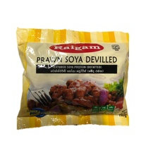PRAWN SOYA DEVILLED 110G - RAIGAM