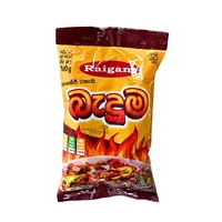 SOYA NUGGET SAUSAGE FLAVOUR 100G - RAIGAMA