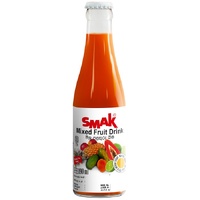 MIXED FRUIT DRINK 200ML - SMAK