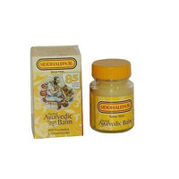 SIDDHALEPA BALM - LINK - 50G