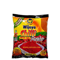 CHILLI POWDER 250G - WIJAYA