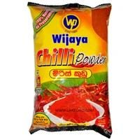 CHILLI POWDER 1KG - WIJAYA
