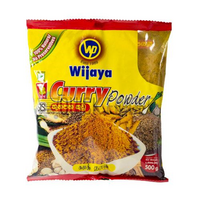 CURRY POWDER - WIJAYA - 500g