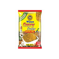 RAW CURRY POWDER 1KG - WIJAYA