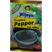 CRUSHED PEPPER 100G - WIJAYA