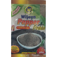 PEPPER POWDER- WIJAYA-250G
