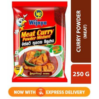 MEAT CURRY POWDER 250G - WIJAYA