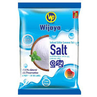SALT 400G - WIJAYA