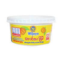 GORAKA CREAM 250G - WIJAYA