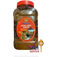 JAFFNA CURRY POWDER 900G - WIJAYA