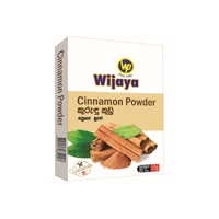 CINNAMON POWDER 50G - WIJAYA
