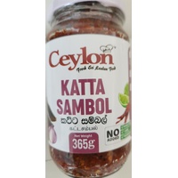KATTA SAMBOL 365G - CEYLON
