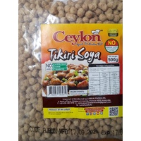 TIKIRI SOYA 500G - CEYLON