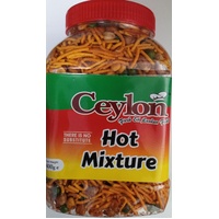 HOT MIXTURE 400G - CEYLON