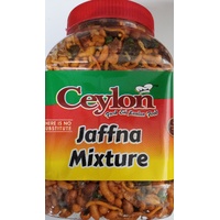 JAFFNA MIXTURE 500G - CEYLON