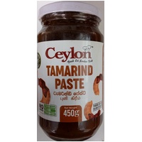 TAMARIND PASTE 450G - CEYLON