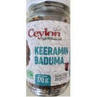KEERAMIN BADUMA 170G - CEYLON