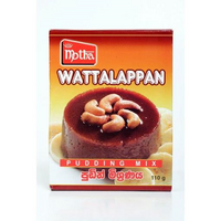 WATALAPPAN PUDDING MIX 110G - MOTHA