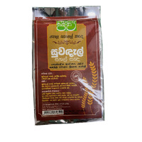 SUWADEL RICE PORRIDGE 50G - JEEVI