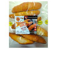 VIENNA ROLL 454G - P&S