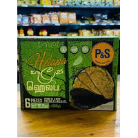 HELAPA 300G - P&S