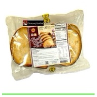 ROASTED BREAD 510G - P&S