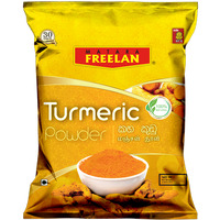 TURMERIC POWDER 100G - FREELAN