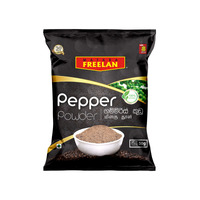 PEPPER POWDER 250G - FREELAN