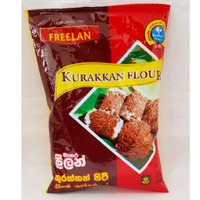 KURAKKAN FLOUR 400G - FREELAN