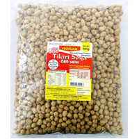 PLAIN SOYA 500G - FREELAN