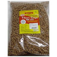 PLAIN SOYA 1KG - FREELAN