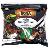 MALU AMBULTHIYAL SOYA 60G - FREELAN